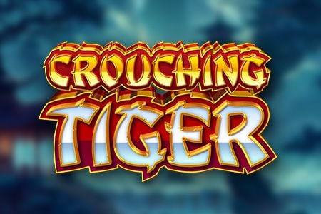 Crouching Tiger