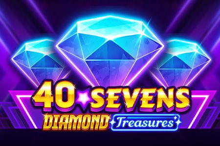 40 Sevens - Diamond Treasures