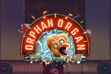 Orphan Organ